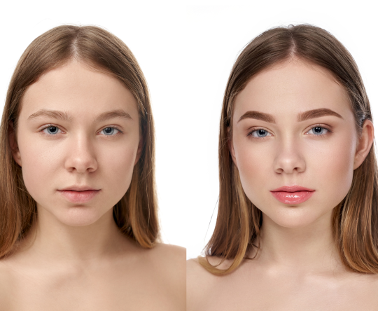 Clear Skin
