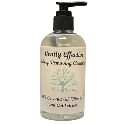 The Ultimate Solution for Effortlessly Removing Makeup and Impurities