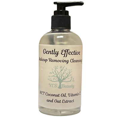 The Ultimate Solution for Effortlessly Removing Makeup and Impurities