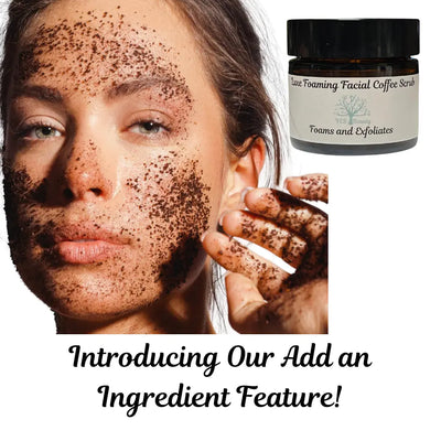 Wake Up Your Skin: The Power of Coffee and Sugar in Your Facial Scrub