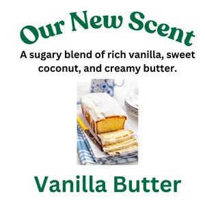 Indulge in Sweet Luxury: Introducing YES Beauty’s Newest Scent – Vanilla Butter!
