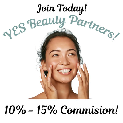 Earn with Yes Beauty: Join Our Partner Program & Start Earning Commissions!