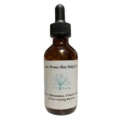 Clear, Calm, Confident: The Benefits of YES Beauty’s Acne-Prone Skin Relief
