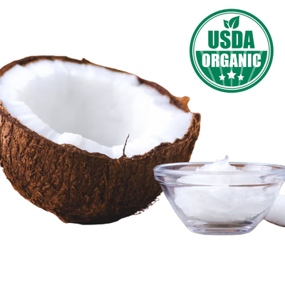 Glow Naturally: Discover the Beauty Secret in YES's Extra Virgin Coconut Oil