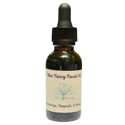 Why are Facial Oils good for you