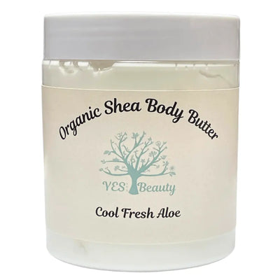 Why should I choose natural Body Butter for my skin