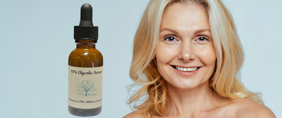 Reveal Radiance: How YES Beauty’s 10% Glycolic Serum Transforms Your Skin
