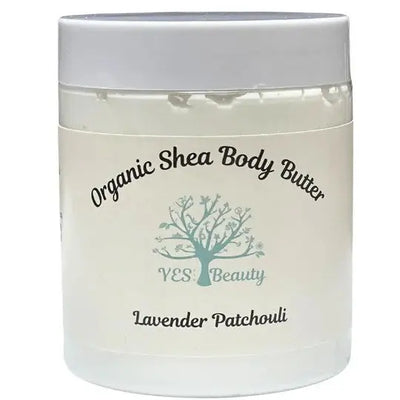 Handmade Body Butter: The Ultimate Skin Treat Packed with Nature’s Best Oils