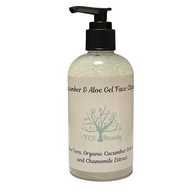 Refresh and Hydrate Your Skin with YES Beauty’s Gentle Daily Facial Cleanser