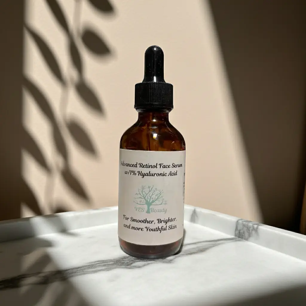 Facial Serum