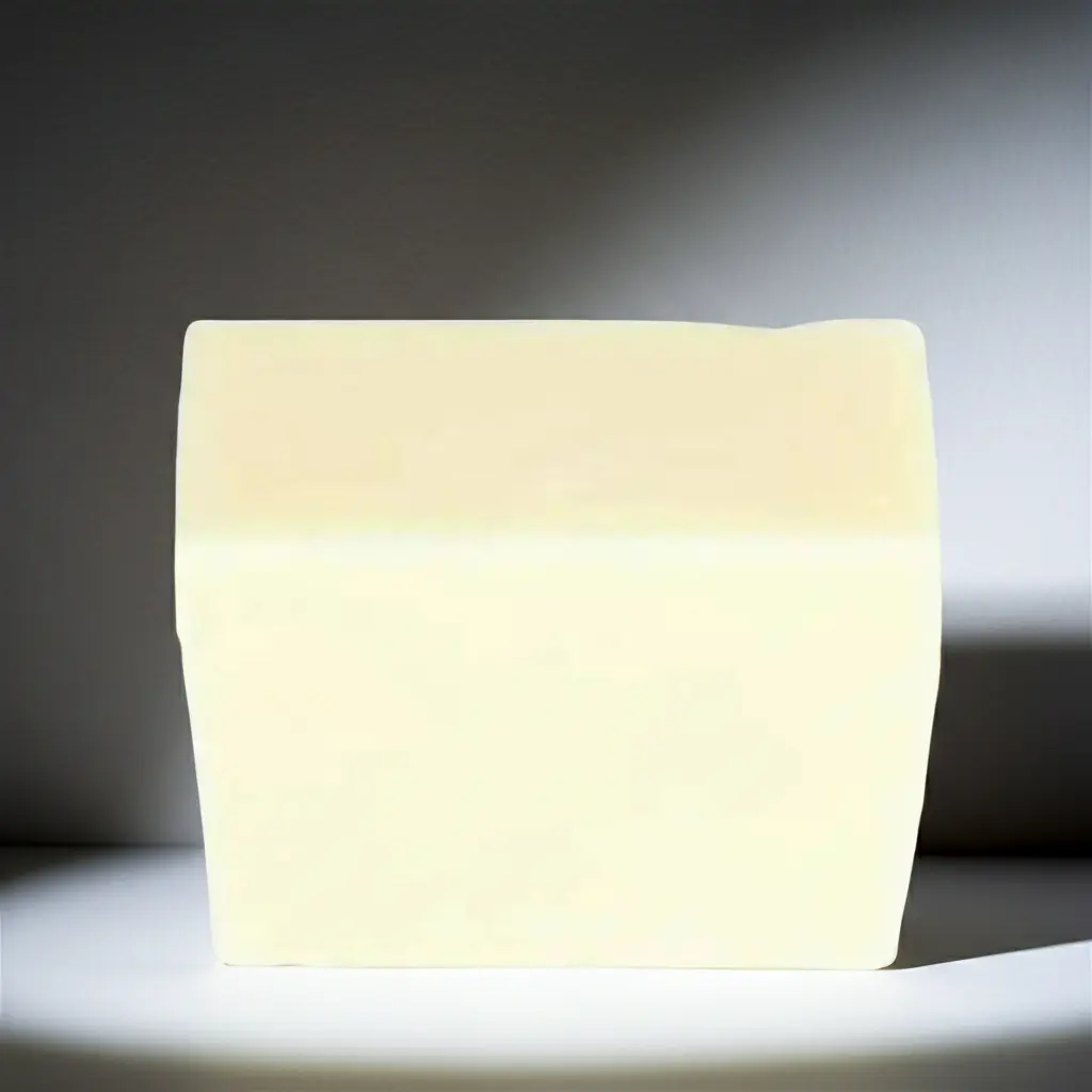 Three Butter Soap Shea, Cocoa, & Mango Butter w/Organic Rosehip & Jojoba Oil Yes Beauty