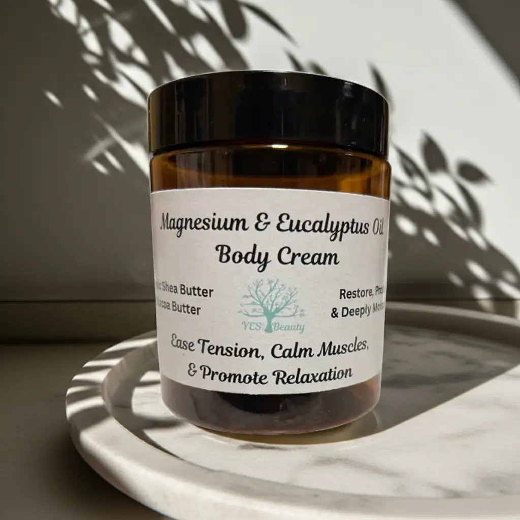 Body Cream