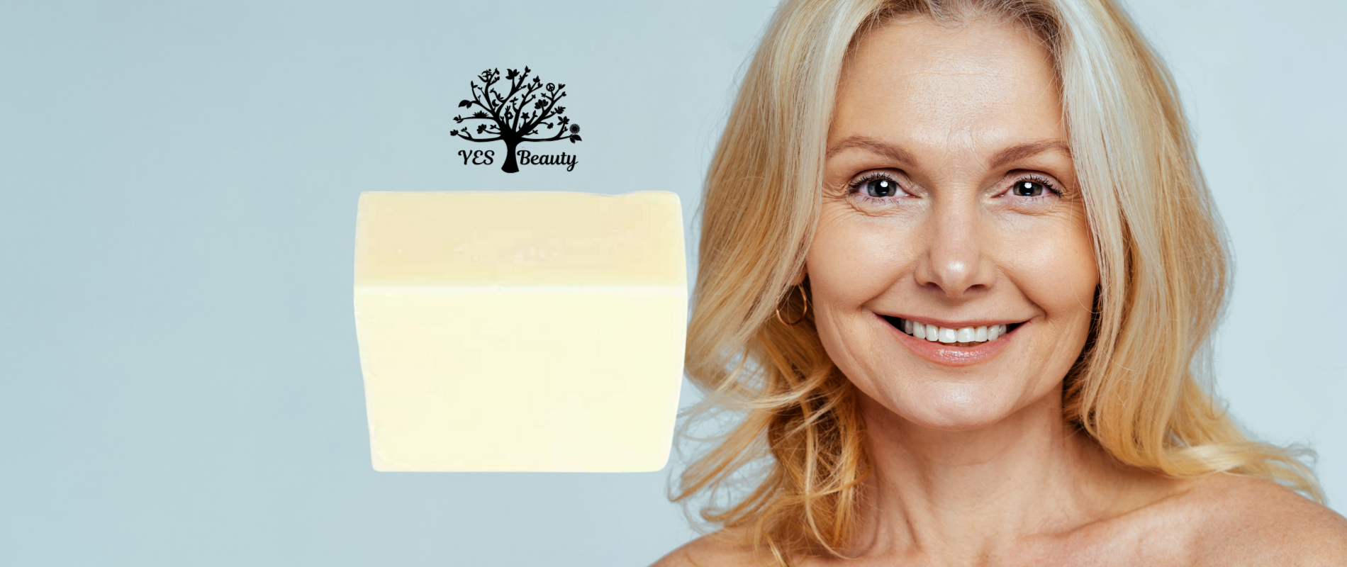 Women's face cream