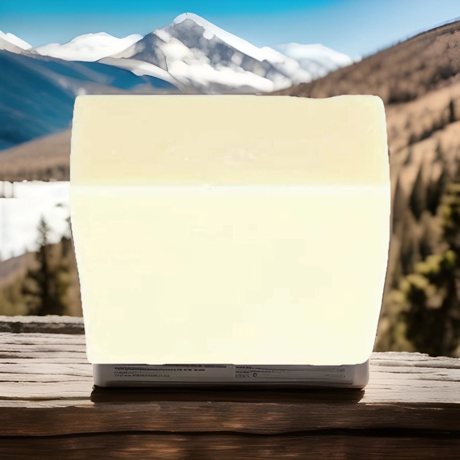 Goat’s Milk Soap w/Coconut Oil | Organic Rosehip & Jojoba Oils - 5.4oz.